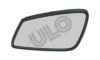 ULO 3106203 Mirror Glass, outside mirror